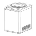 Whynter ICM-255SSY Instruction Manual