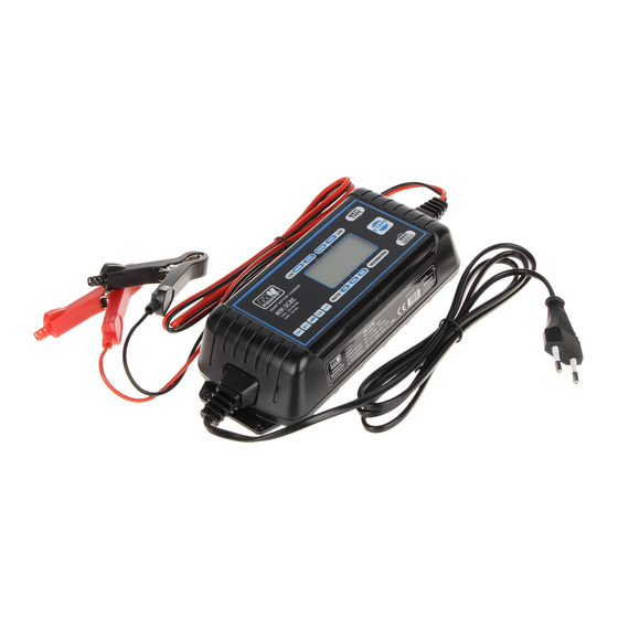 MW POWER MW-SC8E User Manual