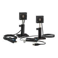 Gentec-EO New Series User Manual