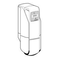 Honeywell kaltecpro PW 12-A Installation Instructions Manual