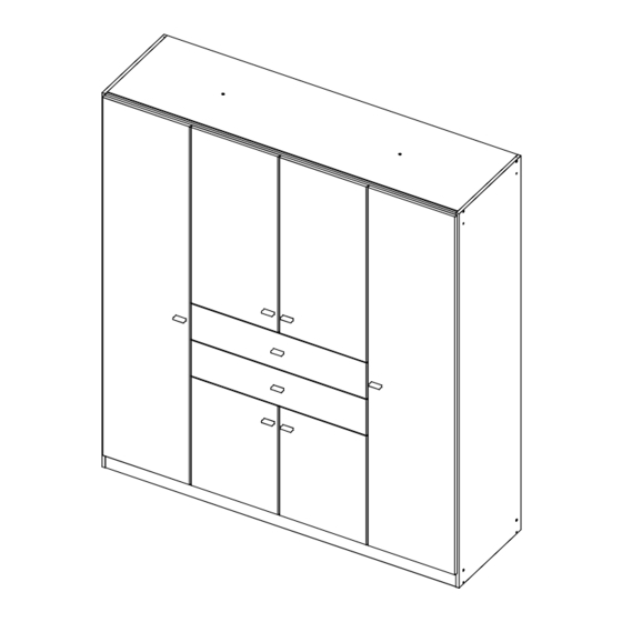 Rauch M1883 Assembly Instructions Manual