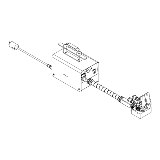 Lincoln Electric K3924-1 Operator's Manual