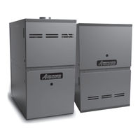 Maytag Amana ACVC8 Manual