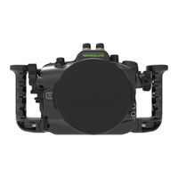 Marelux MX-Z6II User Manual