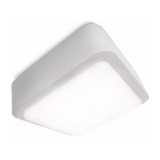 Philips Ecomoods 169138716 Brochure