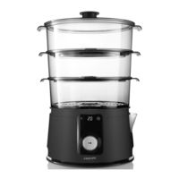 Philips Avance HD9150/91 Manual