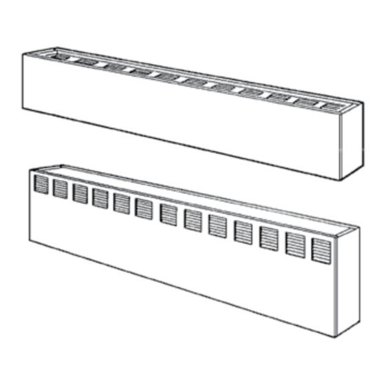 Indeeco 905 Series Installation, Operation & Maintenance Instructions Manual