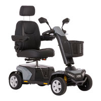 CareCo X-GO ADVANCE User Manual
