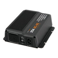 iTechworld iTECHBC25 User Manual