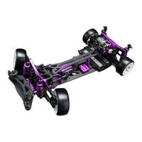 Yokomo SUPER DRIFT SD 3.0 Manual