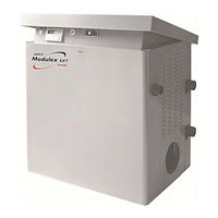 Aerco MODULEX EXT 962 User Manual