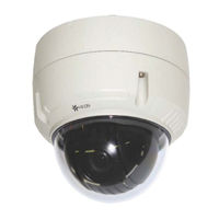 Vicon SN663V-B Quick Manual