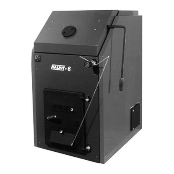 Kalvis 6 MPP Manuals