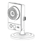 Security Camera D-Link DCS-2103/UPA Quick Install Manual