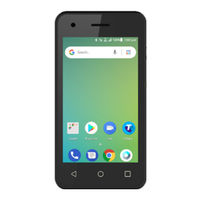 ZTE Blade A125 User Manual