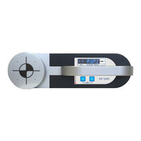 CAME BlueForce Smart Instructions For Use Manual