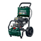 Pressure Washer Parkside PHDB 4 C3 Operating Instructions Manual