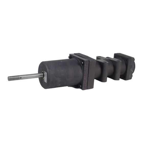 Aventics R431006322 Service Information
