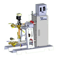 Watts AERCO SmartPlate SP69 Installation, Operation & Maintenance Manual