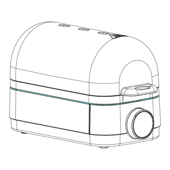 anko EB6013A Manual