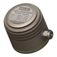 Gelec SL60 User And Technical Manual