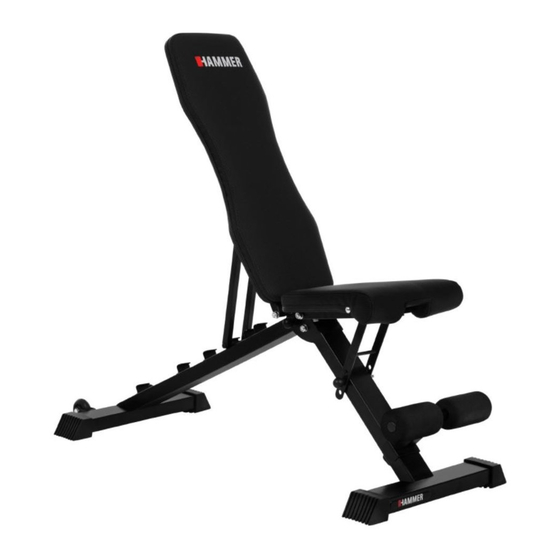 Hammer 5200 Manual