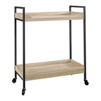 Sauder North Avenue 420043 Manual