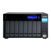 QNAP TVS-672N User Manual