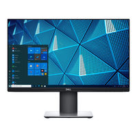 Dellmeco P2319H Simplified Service Manual