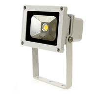 LIVARNO LUX LSL 10 A4 Manual