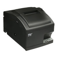 Star SP742R series Hardware Manual