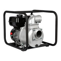 red lion 6RLAG-3LST Owner's Manual