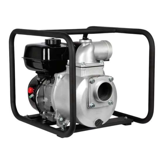 red lion 6RLAG-3LST Owner's Manual