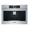 Coffee Maker Bosch BCM8450UC/09 Use And Care Manual