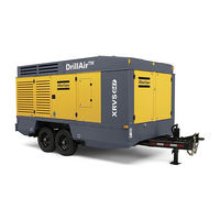 Atlas Copco XRXS 1275 CD7 Instruction Manual