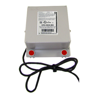 ITRON 100G Series Installation Manual