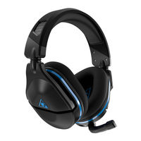 Turtle Beach Stealth 600 Faq
