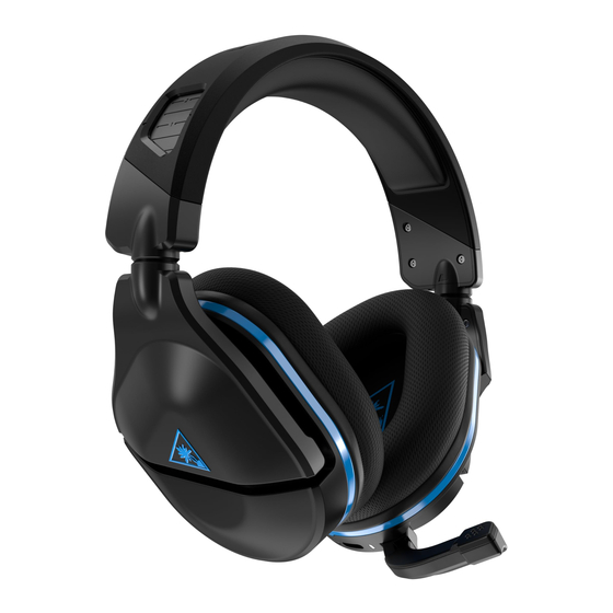 Turtle Beach Stealth 600 Faq