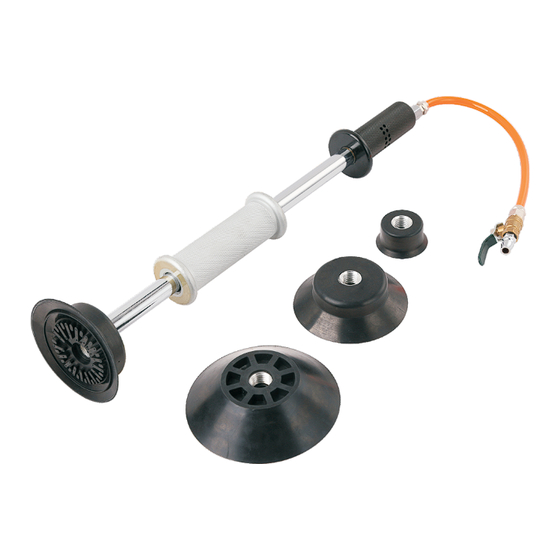 Neilsen CT4794 Quick Start Manual