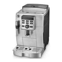 DèLonghi ECAM 23.120.B Manual