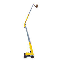 Haulotte HA41PX-NT Technical Training Manual