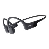 shokz OPENRUN User Manual