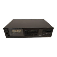 Kenwood KX-76R Installation Manual