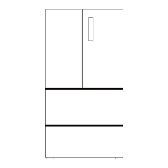 PowerPoint P9818SKHGIFD Instructions Manual