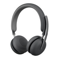 Logitech ZONE WIRELESS 2 Complete Setup Manual