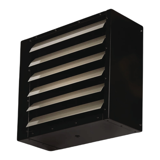 REVENTON S-3S Series Manuals