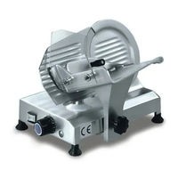 Sirman Gemma 300 Operating And Maintenance Manual