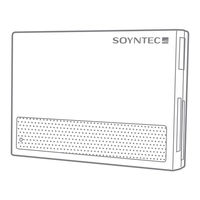 Soyntec Nexoos 660 User Manual