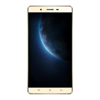 iLike x5 Pro User Manual