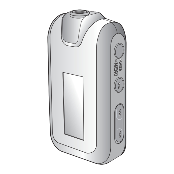 Samsung YP-F2 Service Manual